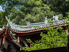 -都江堰普照寺