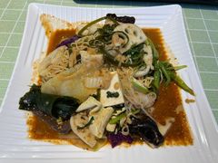 -尝健麻辣拌(大悦城店)