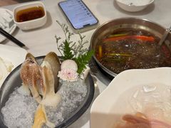 -围炉夜话·潮汕卤水火锅(榕江店)