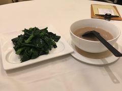 -衡山汇·高级粤菜(霄云路店)