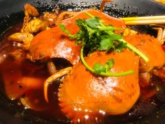 -红辣椒·川菜·火锅(科华路店)