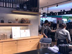 -luckincoffee瑞幸咖啡(顺义华联商厦店)