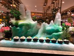 -海玥荟海鲜姿造自助餐厅(欧罗巴广场店)