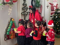 -华杉幼儿园(青塔校区)
