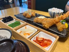 -胜博殿日式炸猪排(西红门店)