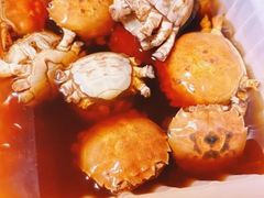 -盒马鲜生(金桥国际广场店)