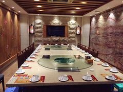-喜悦小串海鲜烧烤大排档(高新万达店)