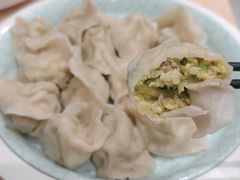 -老边饺子馆(东单店)