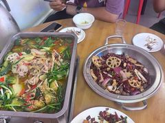 -四姐南瓜田鸡(202店)