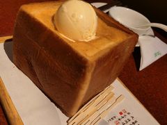面包诱惑-绿茶餐厅(成都万象城店)