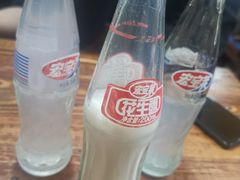 -东大桥小国抻面烧烤(长通路店)