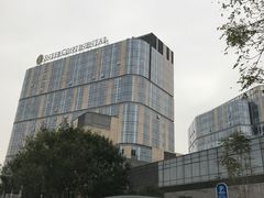 -北京北辰洲际酒店