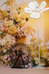 -忆江南婚礼策划(姑苏店)