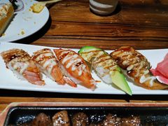 -小川洋风料理(街道口店)