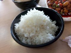 米饭-王家沙点心店(万航渡路店)