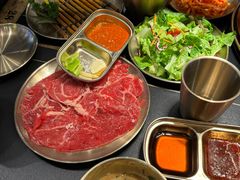 -西塔老太太泥炉烤肉(龙湖北苑天街店)