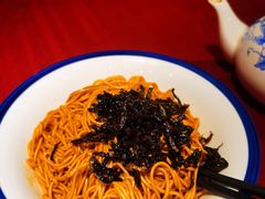 -老吉士酒家(天平路店)