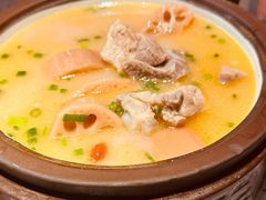 -吴掌柜·藕汤印象(南湖店)