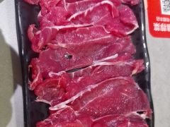 -宴全牛粤来越牛潮汕鲜牛肉火锅(海州万达广场店)