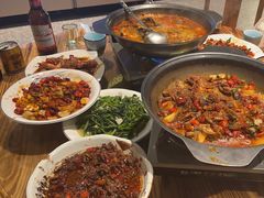 -小口味