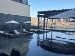 -清河半岛温泉度假酒店