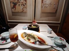 -维园悦谱·海派家常菜(乌鲁木齐南路店)