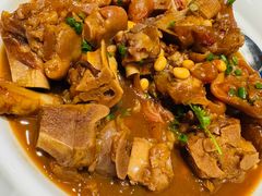 -码头鲜精致威海菜(欧乐坊店)