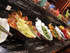 -水晶之星洗浴温泉汗蒸