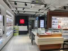 -宝岛眼镜·星创视光中心(中泰店)