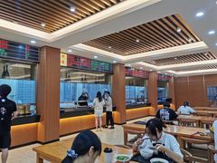 大堂-东苑餐厅(厦门大学店)
