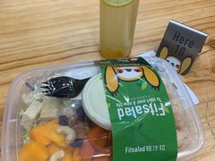 -轻沙拉Fit Salad(珠江新城店)