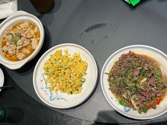 -食光慢宴·安吉土菜馆