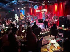 -音乐房子·Vintage Live Bar(玉林总店)