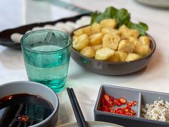 -喃喃椰·糟粕醋椰子鸡火锅(七堡花园店)