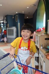 -奈尔宝家庭中心·亲子餐厅(华采天地店)