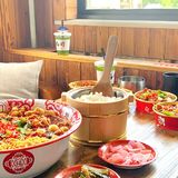 一下子就…好吃到我的心巴……