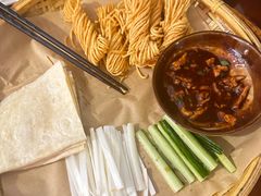 -魏铭鱼头捞饭(嘉善店)