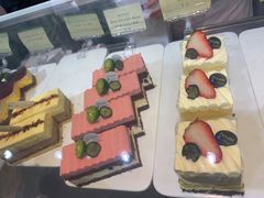 -榖屋house of flour(张江首店)