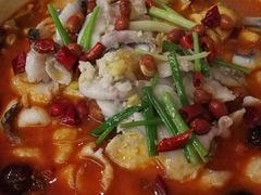 -乌江鱼杭帮菜(西湖店)