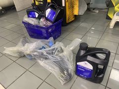 -李师傅修车连锁(万柳店)