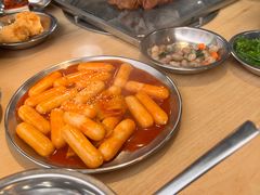 -麻蒲碳烤肉(梅花园店)