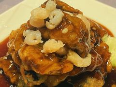 -山外山菜馆(玉泉路店)