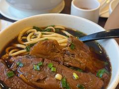 -中国厨房/台湾牛肉面