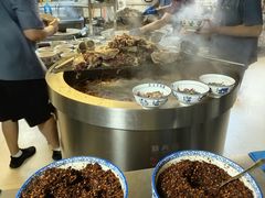 -龙门李家三旦羊肉汤馆
