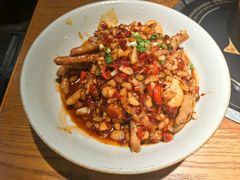 -吃饭皇帝大(合生汇店)