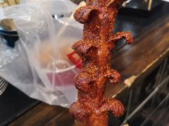 -黑色经典臭豆腐·湖南特产(太平街口店)