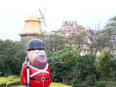 -厦门方特梦幻王国