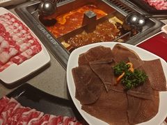 -海底捞火锅(枫蓝国际购物中心店)