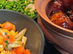 -简小舍·民间手艺菜(武昌江滩店)