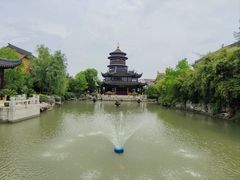 -圆通寺